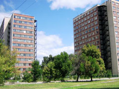 Plovdiv Tp Üniversitesi