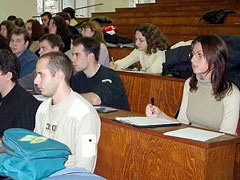 Sofya Maden ve Jeoloji Üniversitesi